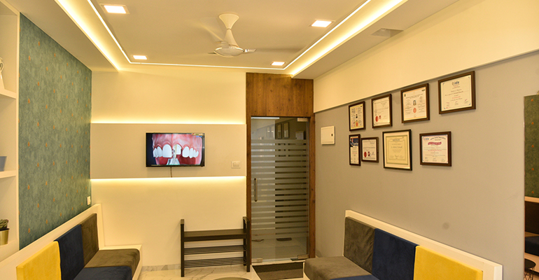 Best Dental Clinic in Mumbai